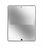 iPad Mini Skærmfilm (Spejl)